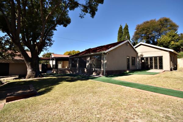 15  m² Commercial space