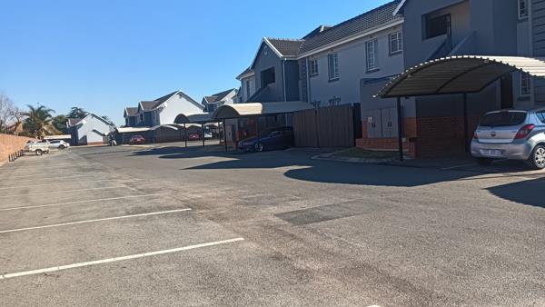 2 Bedroom Flat