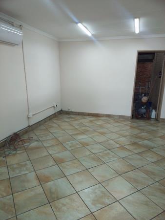 264 m² Industrial space
