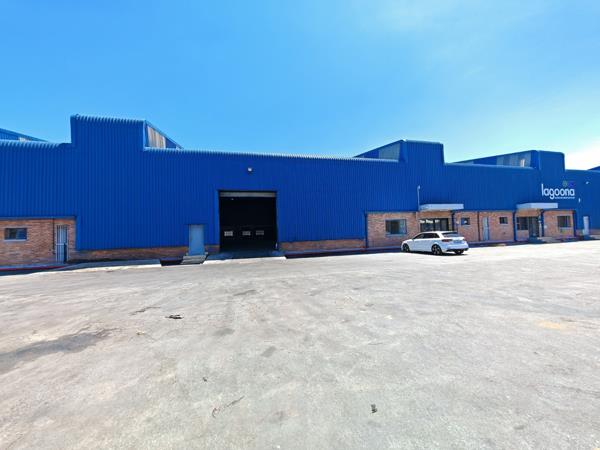 1 092  m² Industrial space