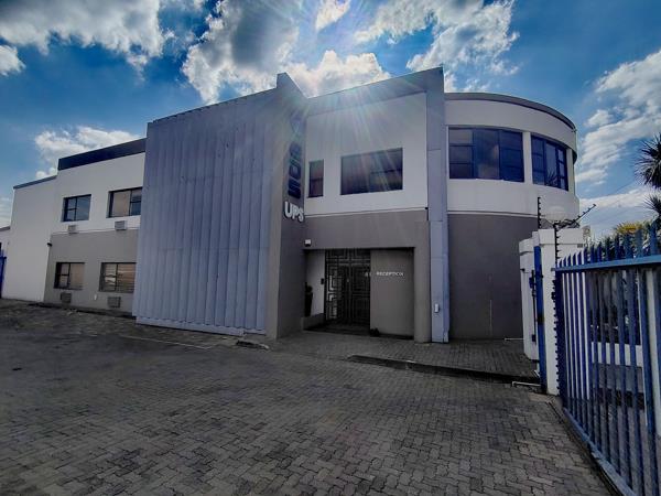 1 047  m² Industrial space