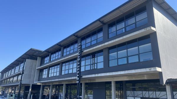 51  m² Commercial space