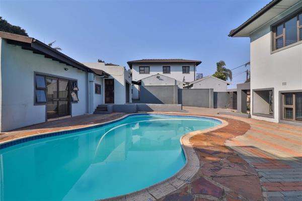 668 m² Commercial space