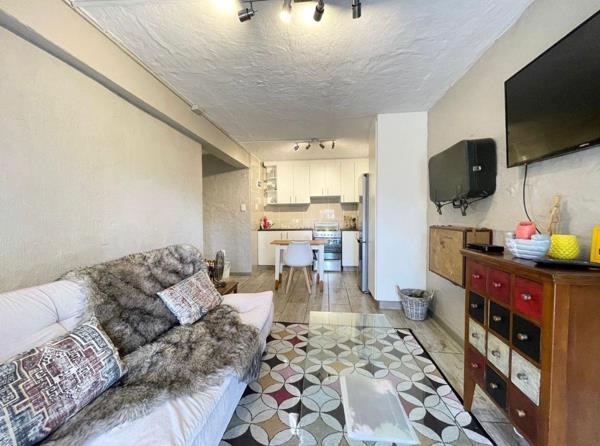 1 Bedroom Garden Cottage