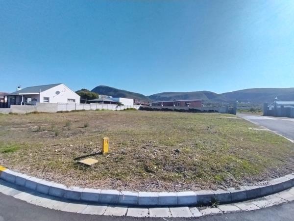 712 m² Land