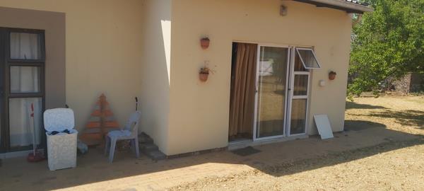 1 Bedroom Garden Cottage