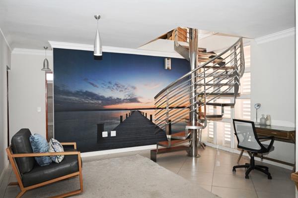 4 Bedroom Penthouse
