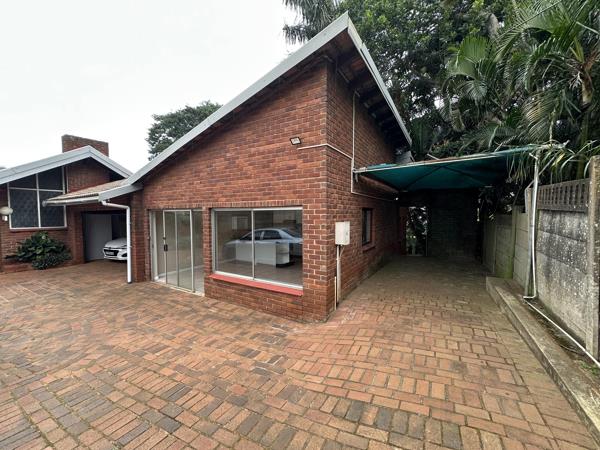 1 Bedroom Garden Cottage