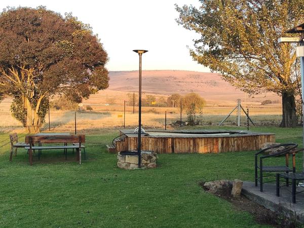 4 260 m² Smallholding