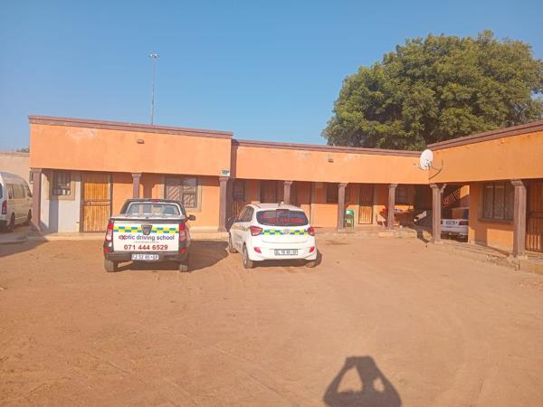 13 Bedroom Apartment