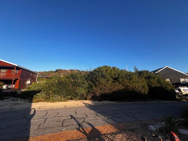 495 m² Land