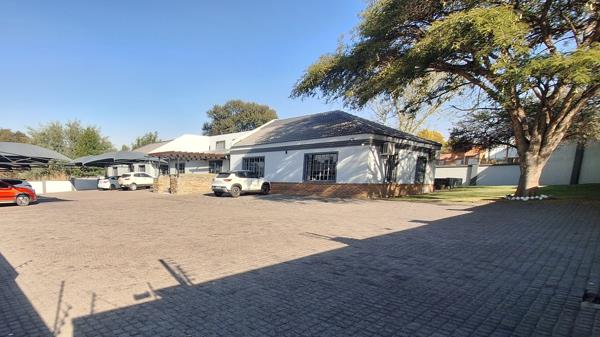 500  m² Commercial space