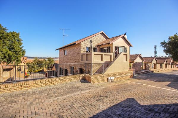 2 Bedroom Duplex