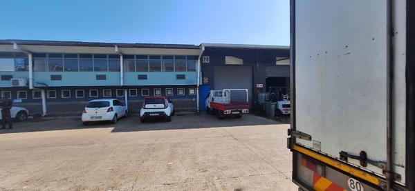 491  m² Industrial space