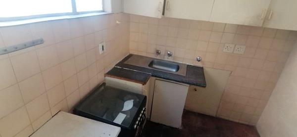 2 Bedroom Flat