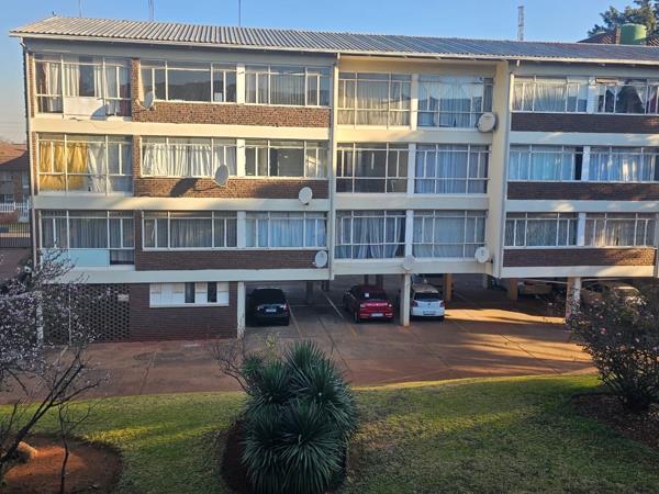 1.5 Bedroom Apartment