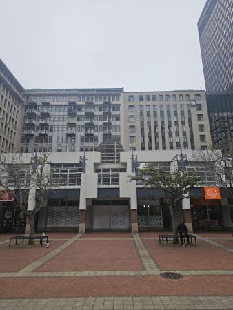 438 m² Commercial space