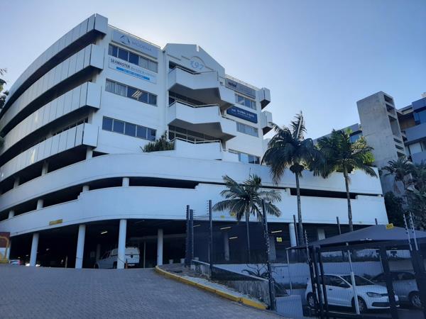 165  m² Commercial space