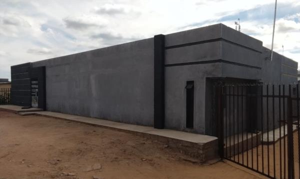 46 Bedroom Apartment