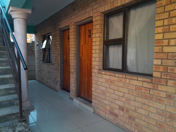 Commercial space