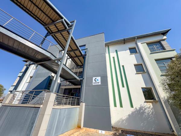 432.4  m² Office Space