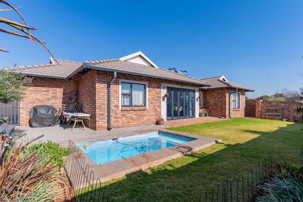 4 Bedroom Cluster