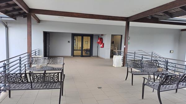 112 m² Commercial space