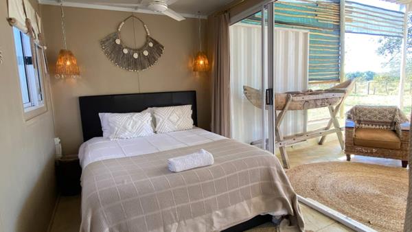 1 Bedroom Garden Cottage