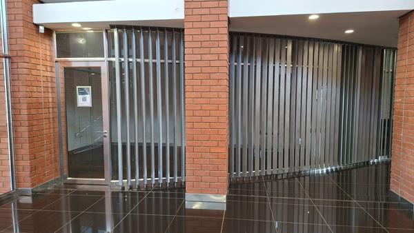 422  m² Commercial space