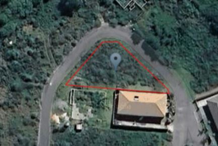 576 m² Land