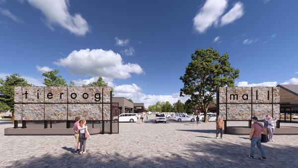 3 622  m² Commercial space