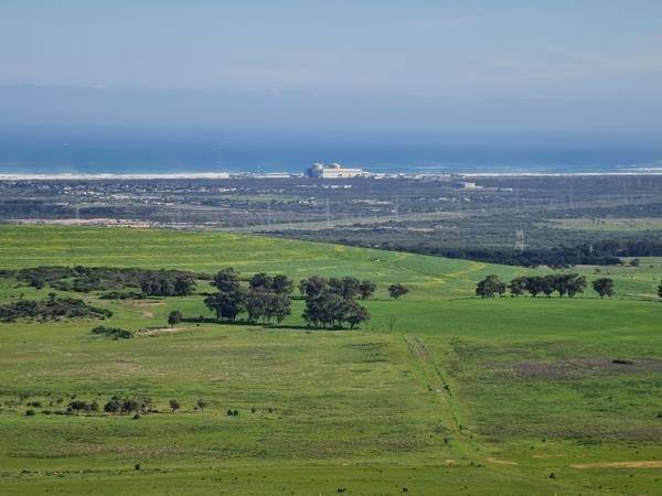 47 ha Farm