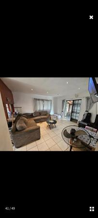 1 Bedroom House