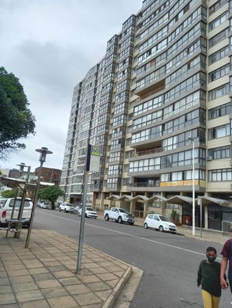 2.5 Bedroom Apartment