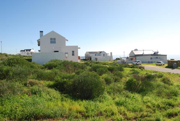 356 m² Land
