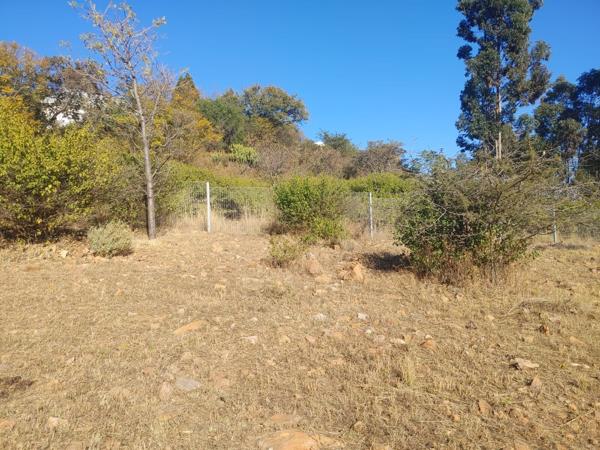 1 862 m² Land