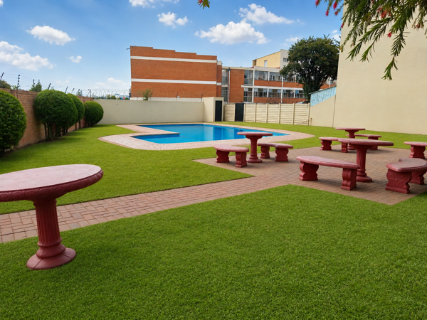 2.5 Bedroom House