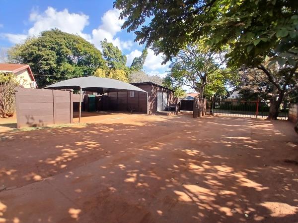 295 m² Commercial space