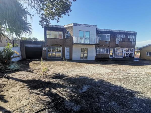 400 m² Commercial space