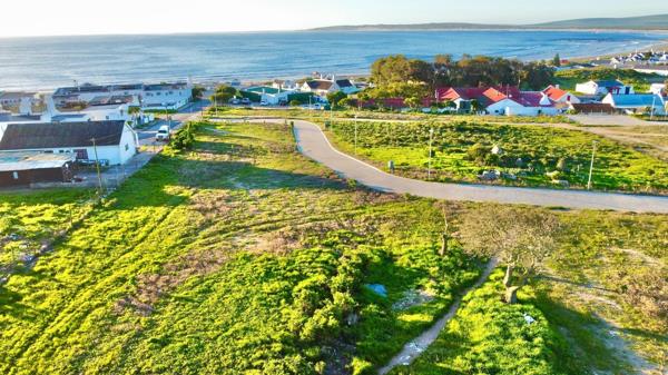 626 m² Land