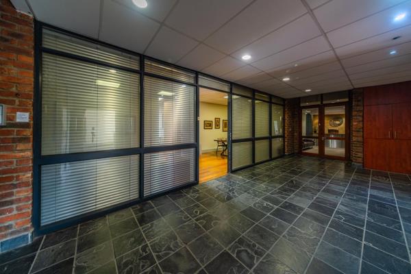 51 m² Commercial space