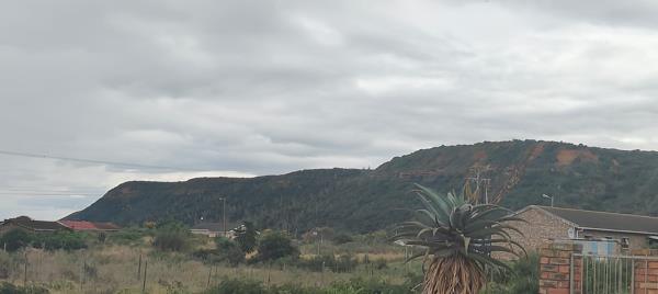 1 193 m² Land