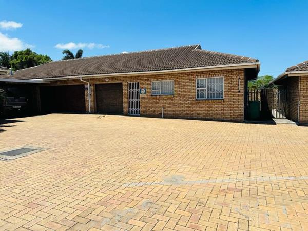 2 Bedroom Simplex