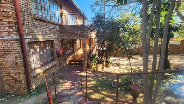 1 Bedroom House