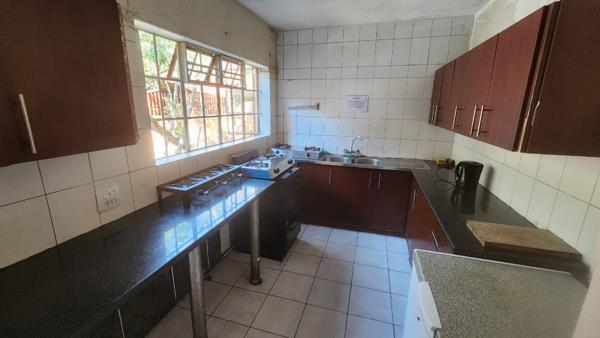 1 Bedroom House