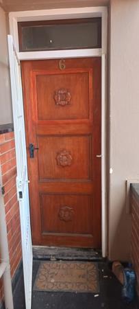 2.5 Bedroom Apartment