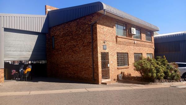 342  m² Commercial space