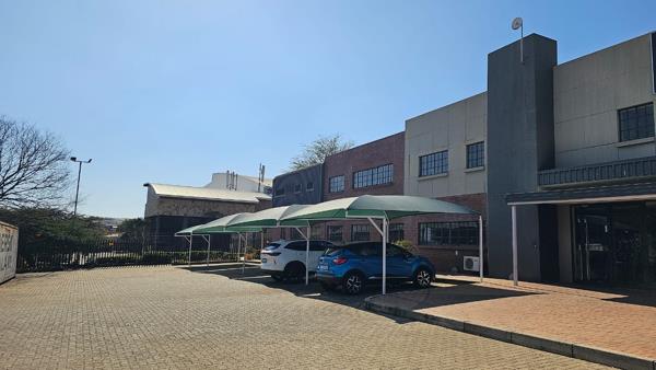 3 645 m² Industrial space