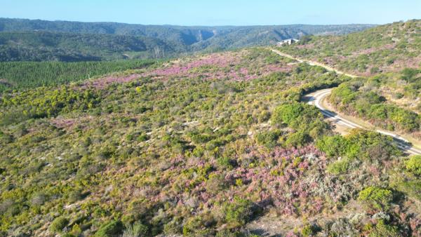 3 436 m² Land