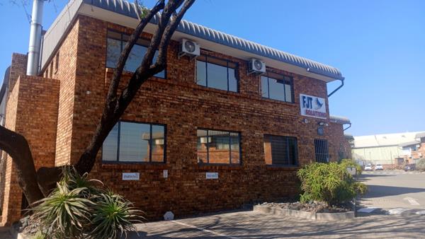 436  m² Commercial space